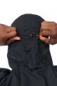 Ultra куртка unisex Gunmetal (чёрный) (XL) - Ultra куртка unisex Gunmetal (чёрный) (XL)