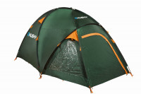 BIGLESS палатка (5, темно-зеленый)