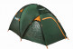 BIGLESS палатка (5, темно-зеленый) - BIGLESS палатка (5, темно-зеленый)