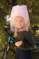 L08 Bride нашлемник - L08 Bride нашлемник