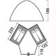 Палатка &quot;Монахан 4&quot; - Палатка "Монахан 4"