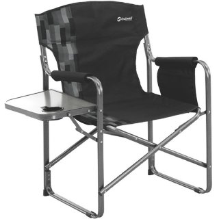 Кресло  Outwell Bredon Hills w/side table Black
