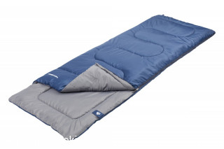 Camper Comfort (спальник) синий