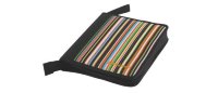 590028 Outwell набор столовых приборов на 4 персоны Picnic Calyx Cutlery Set Summer