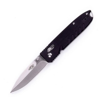 Нож Firebird F746-1 черный