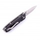 Нож Firebird F746-1 черный - Нож Firebird F746-1 черный