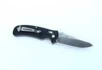 Нож Ganzo G726M черный