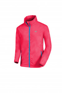 Neon куртка унисекс Neon Pink (розовый) (XS)