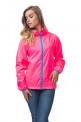 Neon куртка унисекс Neon Pink (розовый) (XS) - Neon куртка унисекс Neon Pink (розовый) (XS)