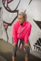 Neon куртка унисекс Neon Pink (розовый) (XS) - Neon куртка унисекс Neon Pink (розовый) (XS)