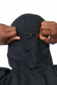 Ultra куртка unisex Gunmetal (чёрный) (XXL) - Ultra куртка unisex Gunmetal (чёрный) (XXL)