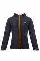 Ultra куртка unisex Gunmetal (чёрный) (XXL) - Ultra куртка unisex Gunmetal (чёрный) (XXL)