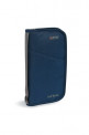 Плоская сумка для документов с защитой данных Travel Zip L RFID - Плоская сумка для документов с защитой данных Travel Zip L RFID