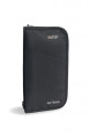 Плоская сумка для документов с защитой данных Travel Zip L RFID - Плоская сумка для документов с защитой данных Travel Zip L RFID
