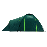BOSTON 5 палатка (5, темно-зеленый)