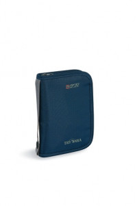 Компактный кошелек-чехол для денег и документов Travel Zip M RFID