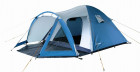 3008 WEEKEND Fiber  палатка (3, синий)