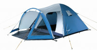 3008 WEEKEND Fiber  палатка (3, синий)