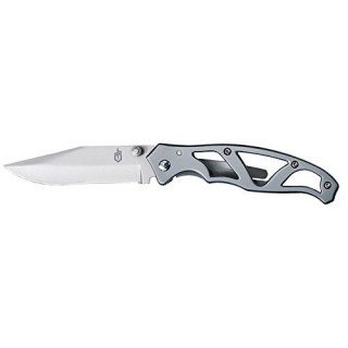 Нож Gerber Essentials Paraframe I, прямое лезвие, блистер, 22-48444