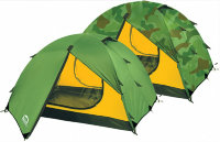 KSL Палатка Camp 3, 6123.3401