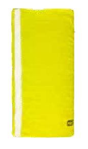 CoolWind Reflect 53/62 cm бандана 60027 fluor