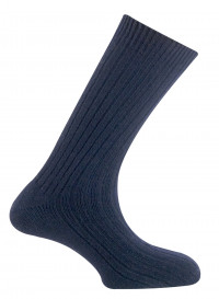 100 Primitive носки, 2 - тёмно-синий (L 41-45)