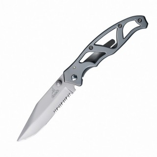 Нож Gerber Essentials Paraframe II, серрейторное лезвие, блистер, 22-48447