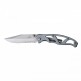Нож Gerber Essentials Paraframe II, серрейторное лезвие, блистер, 22-48447 - Нож Gerber Essentials Paraframe II, серрейторное лезвие, блистер, 22-48447