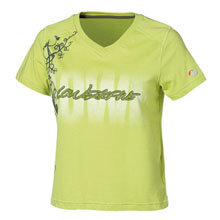 Lowe Alpine Футболка Paradise Tee W