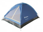 3016 MONODOME Fiber   палатка (2, синий)