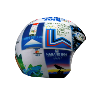 149 Winter Olympics нашлемник