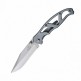 Нож Gerber Essentials Paraframe II SS, прямое лезвие, блистер, 22-48448 - Нож Gerber Essentials Paraframe II SS, прямое лезвие, блистер, 22-48448