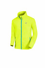 Neon куртка унисекс Neon Yellow (жёлтый) (M)