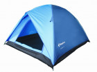 3073 FAMILY  Fiber палатка (3, синий)