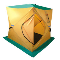 Tramp палатка/баня Hot Cube 180