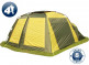 Палатка кемпинговая World of Maverick BIG RIVER Khaki/Y-Mustad - Палатка кемпинговая World of Maverick BIG RIVER Khaki/Y-Mustad