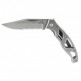 Нож Gerber Essentials Paraframe Mini, серрейторное лезвие, блистер, 22-48484 - Нож Gerber Essentials Paraframe Mini, серрейторное лезвие, блистер, 22-48484