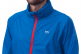 Origin куртка унисекс Electric blue (синий) (L) - Origin куртка унисекс Electric blue (синий) (L)