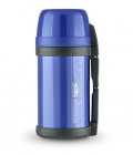 Термос из нержавеющей стали Thermos FDH-1405 MTB Vacuum Inculated Bottle, 1.4 л