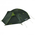 BROZER палатка (5, темно-зеленый)