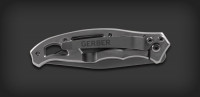 Нож Gerber Essentials Paraframe Mini, прямое лезвие, блистер, 22-48485