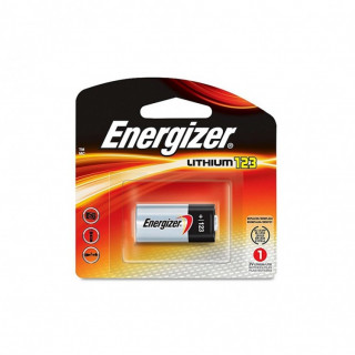 Батарея питания Energizer EL123AP BL1