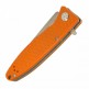 Нож Ganzo G728 черный - Нож Ganzo G728 черный