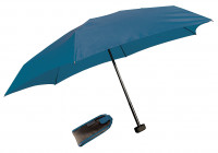 Зонт Dainty Navy Blue механический складной (цвет - синий)
