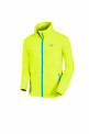 Neon куртка унисекс Neon Yellow (жёлтый) (XL) - Neon куртка унисекс Neon Yellow (жёлтый) (XL)