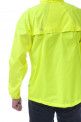 Neon куртка унисекс Neon Yellow (жёлтый) (XL) - Neon куртка унисекс Neon Yellow (жёлтый) (XL)