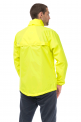 Neon куртка унисекс Neon Yellow (жёлтый) (XL) - Neon куртка унисекс Neon Yellow (жёлтый) (XL)