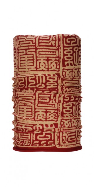 Wind 53/62 см бандана 1098 nepal garnet