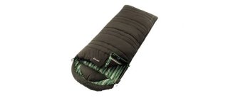 230082 OUTWELL спальный мешок Camper Supreme, 235х90см, темп. -3-9
