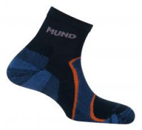 336 Trail Cross носки, 2- тёмно-синий (XL 46-49)